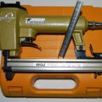 GRAPADORA GRAPADORA GRAPADORA NEUMÁTICA DE AIRE COMPRIMIDO PROF. 1013