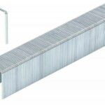 GRAPAS GRAPAS ALFILERES GRAPAS 5000PCS GRAPADORA NEUMÁTICA 12,8 H 10 MM 8010