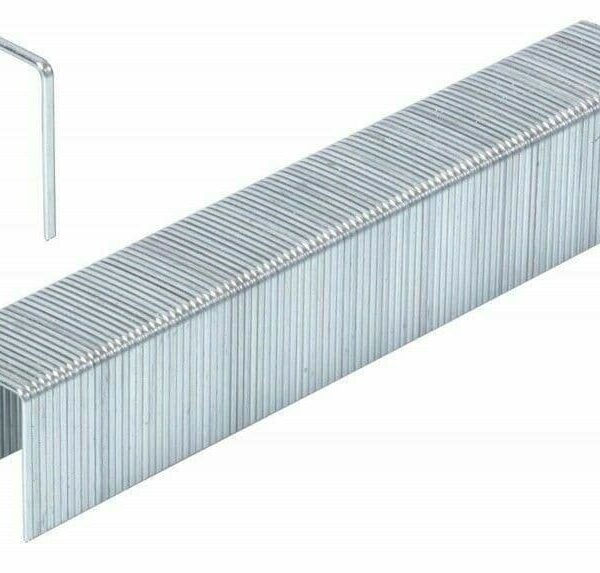 GRAPAS GRAPAS ALFILERES GRAPAS 5000PCS GRAPADORA NEUMÁTICA 12,8 H 10 MM 8010