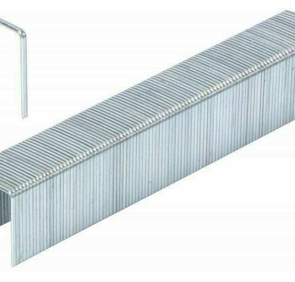 GRAPAS GRAPAS ALFILERES GRAPAS 5000PCS GRAPADORA NEUMÁTICA 12,8 8014