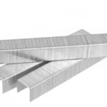 GRAPAS GRAPAS ALFILERES GRAPAS 10000 PIEZAS GRAPADORA 10,1 x 12 mm 697HO