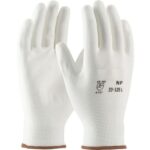 12 PARES DE GUANTES GUANTE DE TRABAJO RECUBIERTO DE NYLON POLIURETANO TALLA 9