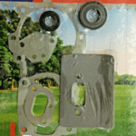 KIT DE RETÉN DE ACEITE PARA DESBROZADORA MITSUBISHI 43 52cc VIGOR 231