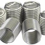 HELICOIL MOLLE RESTAURA REPARAR ROSCAS DAÑADAS VCOIL helicoide m7x1 busto