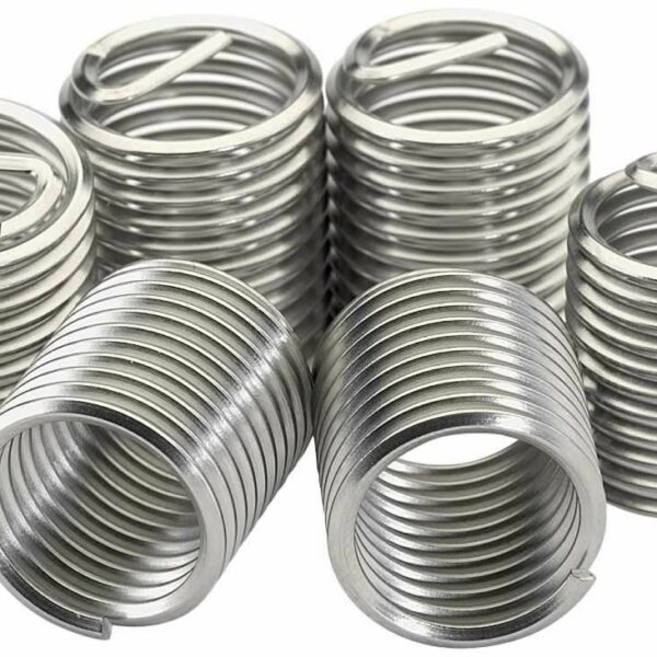 HELICOIL MOLLE RESTAURA REPARAR ROSCAS DAÑADAS VCOIL helicoide m7x1 busto