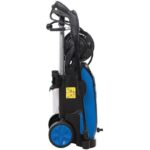 MANGUERA DE AGUA SIFÓN RIEGO 30 MT JARDÍN 1/2 PVC REFORZADO LAVADO 997