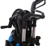 MANGUERA DE AGUA SIFÓN RIEGO 30 MT JARDÍN 1/2 PVC REFORZADO LAVADO 997