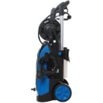 MANGUERA DE AGUA SIFÓN RIEGO 30 MT JARDÍN 1/2 PVC REFORZADO LAVADO 997