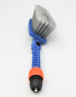 CEPILLO DE HIDROCEPILLO LAVADO DE COCHES GRIFO DE ACOPLAMIENTO RÁPIDO B