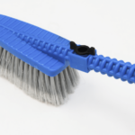 CEPILLO DE HIDROCEPILLO LAVADO DE COCHES GRIFO DE ACOPLAMIENTO RÁPIDO B