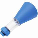 Juego de 3 piezas de llenado de embudo cambio de aceite de motor nissan renault 3OFsa