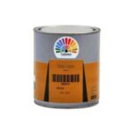 TINTE PROTECTOR PARA MADERA A BASE DE SOLVENTE PARA CICLO ENCERADO LT 0,75 NOGAL 361