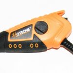 GRABADOR ELÉCTRICO DE PRECISIÓN DECORA HIERRO, MADERA, VIDRIO, VITROCERÁMICA, CUERO 833 CALIENTE