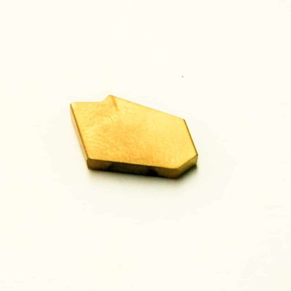 TORNO INSERTOS DE PLAQUITAS DE HERRAMIENTA DE CORTE 3 mm PLACAS DE CORTE SP300 UT ZQ16