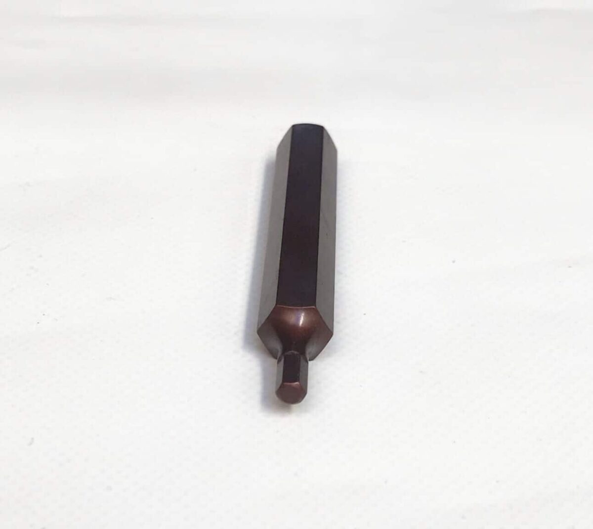 INSERTO DE VASO HEXAGONAL IMÁN IMÁN DE ACERO S2 TAMAÑO 5