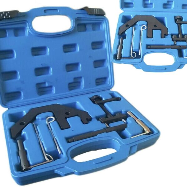 KIT DE DISTRIBUCIÓN BMW LANDROVER OPEL MMN M47 16 DIESEL DISTRIBUTION 2.0 092