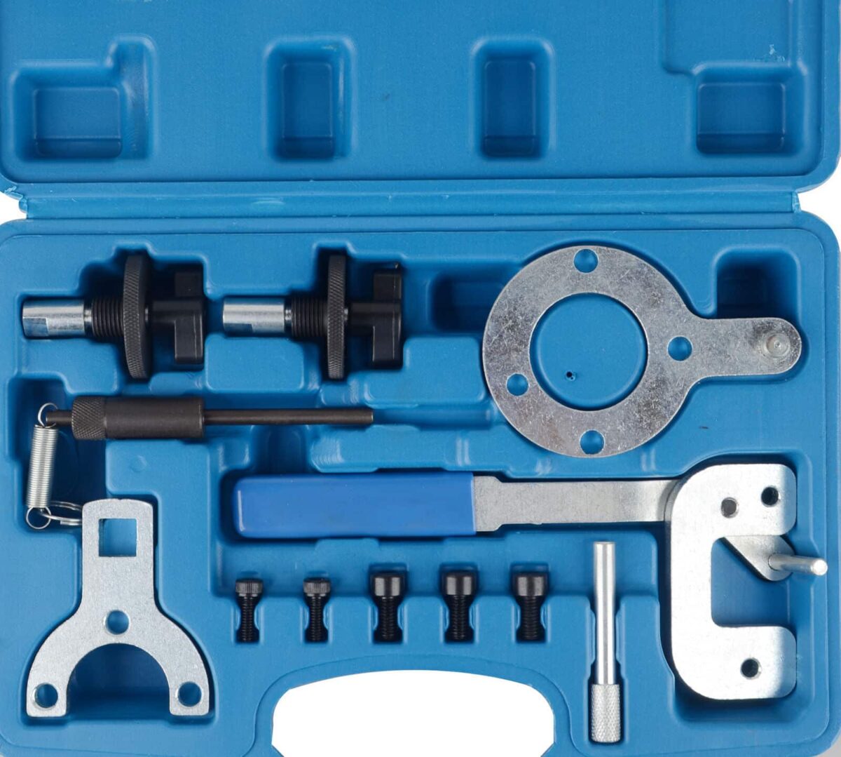 19437 KIT DE DISTRIBUCIÓN DEL MOTOR FIAT FORD SUZUKI DIESEL JTD CDTI TDCI 1.3 MULTIJET 578SA