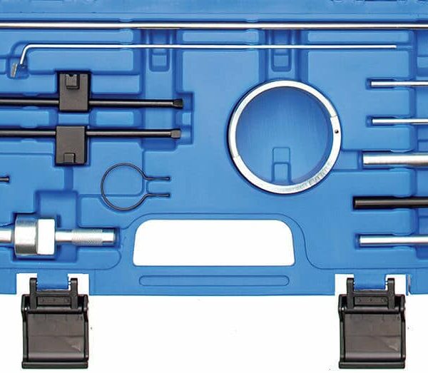 KIT DE DISTRIBUCIÓN CITROEN C5 XSARA PEUGEOT 406 807 1.8 2.0 16V HPI 436sa