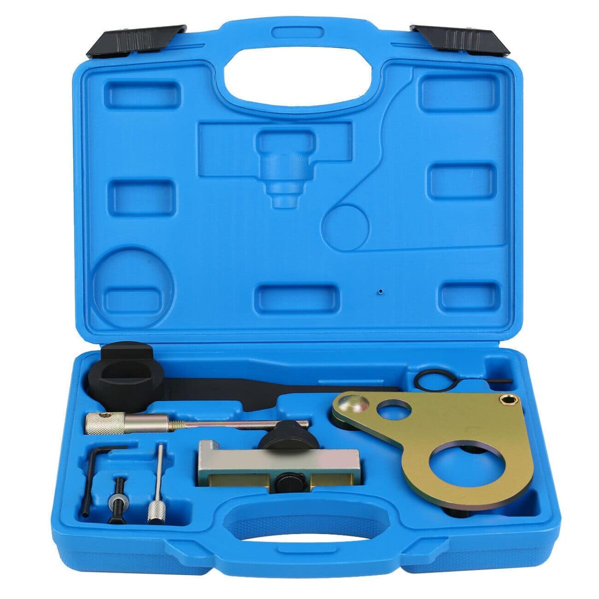 19432 KIT DE DISTRIBUCIÓN DEL MOTOR RENAULT OPEL 2.0 CDI NISSAN QASHQAI DCI M9R SCENIC 227sa