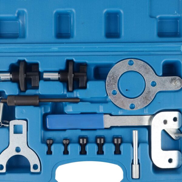 KIT DE DISTRIBUCIÓN DEL MOTOR FIAT FORD SUZUKI DIESEL JTD CDTI TDCI 1.3 MULTIJET 578SA