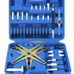 KIT DE CENTRADO DE HERRAMIENTA DE EMBRAGUE AUTOALINEABLE AUDI FIAT BMW 636sa