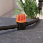 KIT RIEGO POR GOTEO 20 MACETAS PLANTAS TUBO CAPILAR 20 MT CLABER 90764