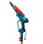 Kit motosierra 8" batería + tijeras tijeras tijeras 21v poda telescópica de pértiga poda de jardín 816ox