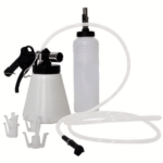 KIT DE PURGA PARA PURGA DE FRENOS PARA COCHES, MOTOS, EMBRAGUES, BOMBA DE ACEITE PARA REPUESTOS, 675 OX