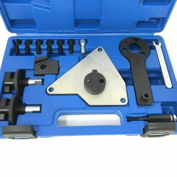 KIT DE DISTRIBUCIÓN FIAT ALFA ROMEO LANCIA MULTI ARIA MOTOR DE GASOLINA DIESEL1.4 751