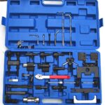 KIT DE DISTRIBUCIÓN VOLKSWAGEN VW AUDI SKODA SEAT TALLER DE AUTOMÓVILES C 902