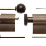 KIT DE HERRAMIENTAS CRONOMETRAJE 1.4 1.6 1.9 2.0 SDI TDI AUDI SEAT SKODA 220