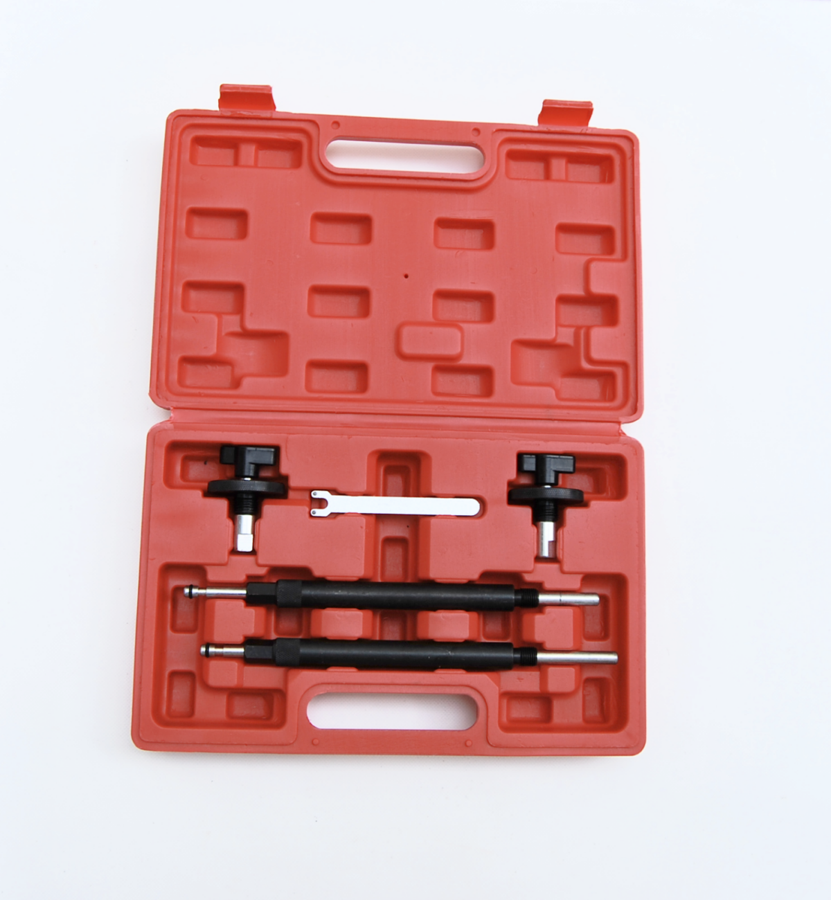 21599 KIT DE HERRAMIENTAS DE DISTRIBUCIÓN PARA MOTORES DE GASOLINA FIAT LANCIA 1.2 16V DISTRIBUCIÓN 573