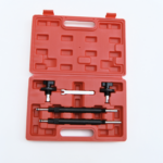 KIT DE HERRAMIENTAS DE DISTRIBUCIÓN PARA MOTORES DE GASOLINA FIAT LANCIA 1.2 16V DISTRIBUCIÓN 573