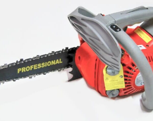 PODA MOTOSIERRA GASOLINA PODA HOJA DE TALLADO PUNTIAGUDA 25 CM - 25 CC - 900 W