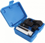 5 piezas herramientas casquillos brújula especial sonda lambda bmw audi 1/2" 22 mm OS5sa