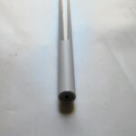 LÁMPARA DE EMERGENCIA LED SOS 4 LUCES RECARGABLE SOPORTE MAGNÉTICO PORTÁTIL 713