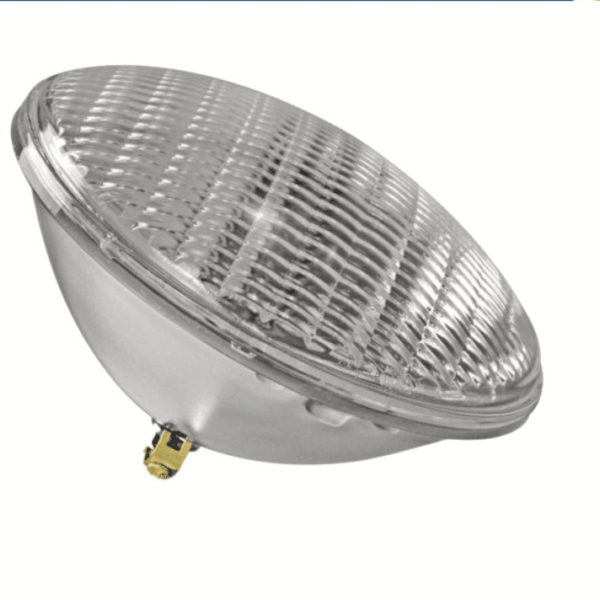 FOCO DE LUZ LED LÁMPARA 25W PISCINA LUZ FRÍA IP68 PAR56 2850 LM 634VT