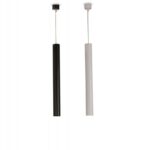 LÁMPARA COLGANTE CANDELABRO LÁMPARA DE TECHO CILINDRO CLÁSICA 10 W LUZ CÁLIDA 955