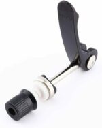 TIJA DE SILLÍN PALANCA DE LLAVE TIJA DE SILLÍN SILLÍN AJUSTADOR DE ALTURA DE SILLÍN BICICLETA BICICLETA WI