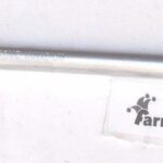 PALANCA EN FORMA DE L PALANCA 1/2 MANGO DE VASO LARGO 400X70 MM BRAZO LLAVE