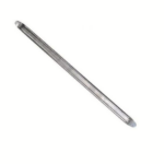 PALANCA DE CAMBIO DE NEUMÁTICOS 40 CM PALANCA DE CAMBIOS DE NEUMÁTICOS DE ACERO PALANCAS DE COCHE