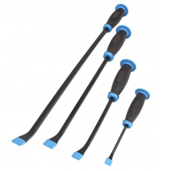 PALANCA PALANCA PALANCA JUEGO DE PALANCA 4 PIEZAS MECÁNICO DE REPARACIÓN DE NEUMÁTICOS 559sa