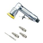 LIJADORA DE AIRE COMPRIMIDO GRINDER 2" NEUMÁTICA ANGULAR ORBITAL 292H