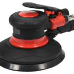 Lijadora Aleatoria Orbital Neumática Neumática 6" 150 mm 250to