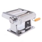 MÁQUINA DE PASTA LASAÑA FETTUCCINE TAGLIATELLE COCINA HOME FARNEED