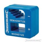 MAGNETIZADOR DESMAGNETIZADOR PARA DESTORNILLADOR DESTORNILLADORES DESTORNILLADORES MM imán
