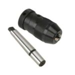 MANDRIL PARA TORNO SIN LLAVE B22/5-20 MM Cono MT3 CM3 264