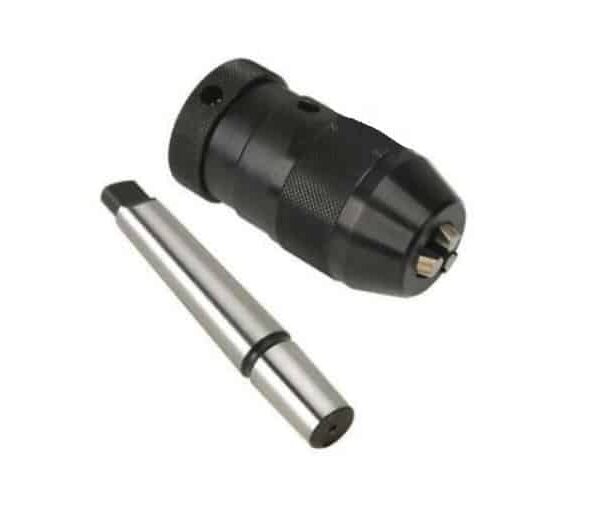 MANDRIL PARA TORNO SIN LLAVE B22/5-20 MM Cono MT3 CM3 264