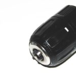 MANDRIL SIN LLAVE DE METAL DE ACERO PARA TALADRO Y DESTORNILLADOR SDS DE 13 MM