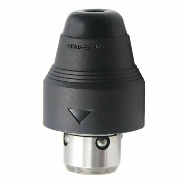 MANDRIL SIN LLAVE TALADRO MARTILLO VÁSTAGO SDS PLUS N